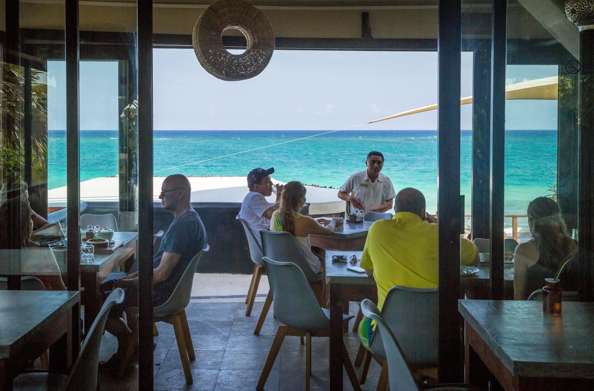 Hotel Mezzanine By La Zebra, An Slh (adults Only)