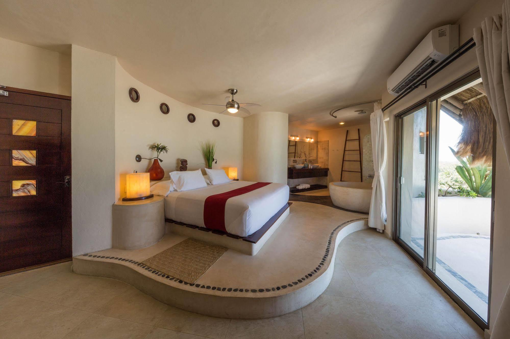 Mezzanine By La Zebra, An Slh (adults Only) Hotel 5*