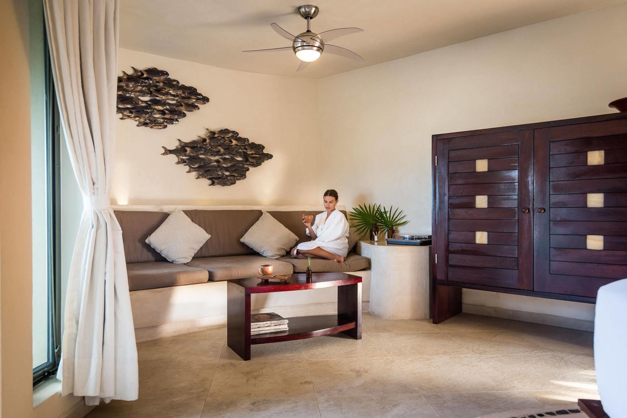 Mezzanine By La Zebra, An Slh (adults Only) Hotel