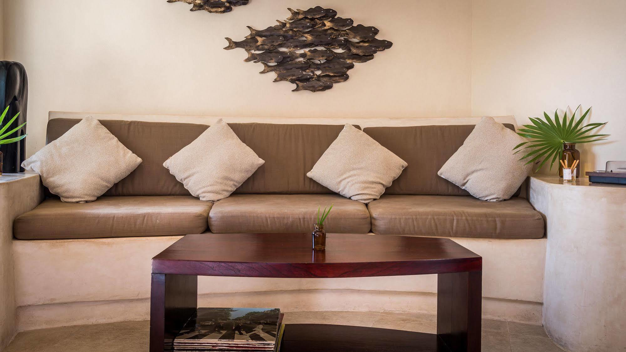 Mezzanine By La Zebra, An Slh (adults Only) Hotel 5*