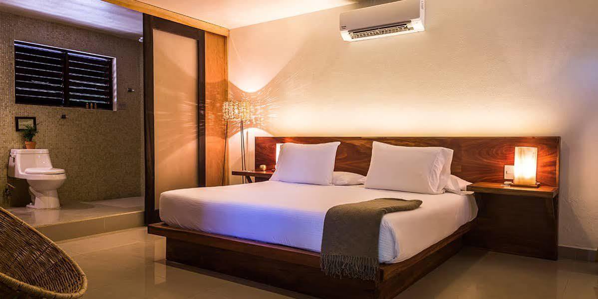 Mezzanine By La Zebra, An Slh (adults Only) Hotel 5*