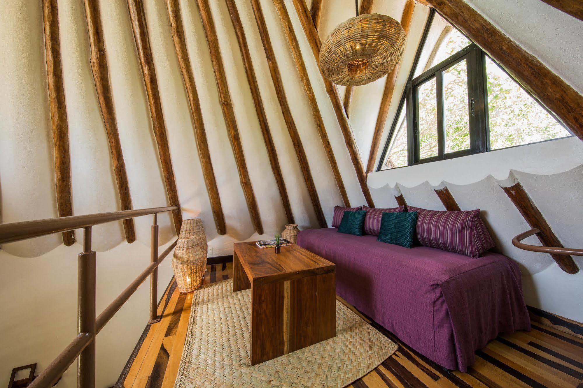 Mezzanine By La Zebra, An Slh (adults Only) Tulum