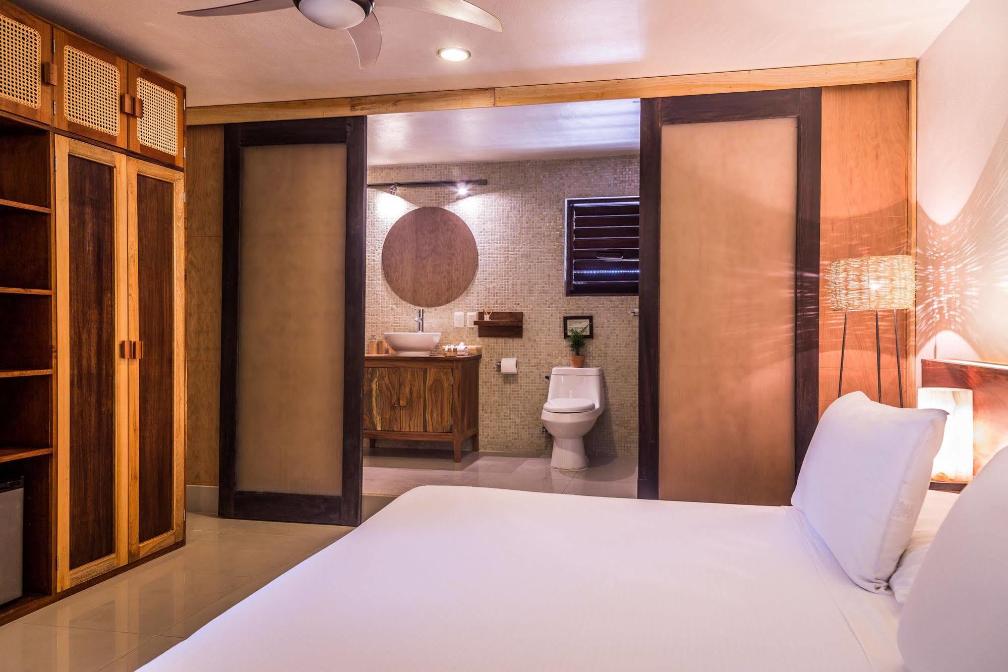 Mezzanine By La Zebra, An Slh (adults Only)