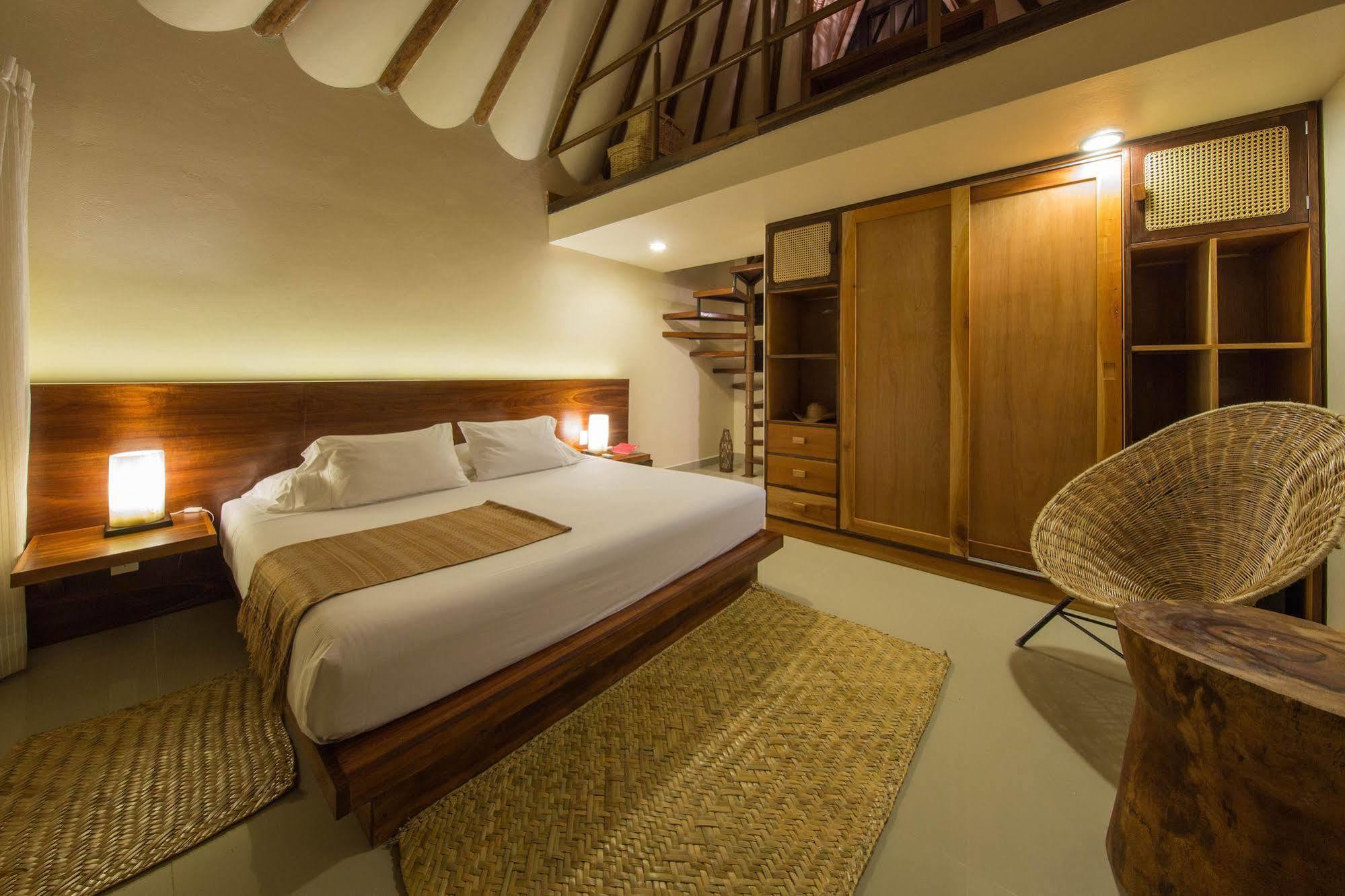 Mezzanine By La Zebra, An Slh (adults Only)