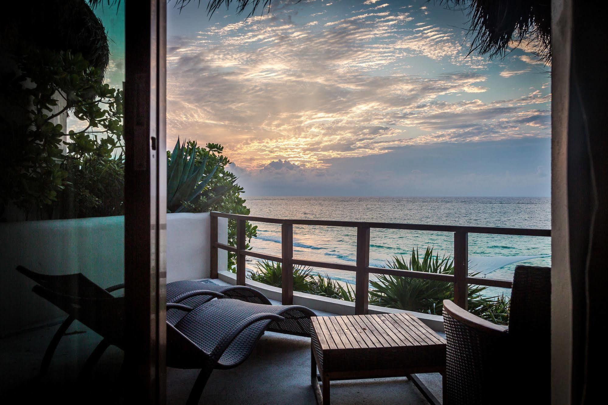 Mezzanine By La Zebra, An Slh (adults Only) Tulum