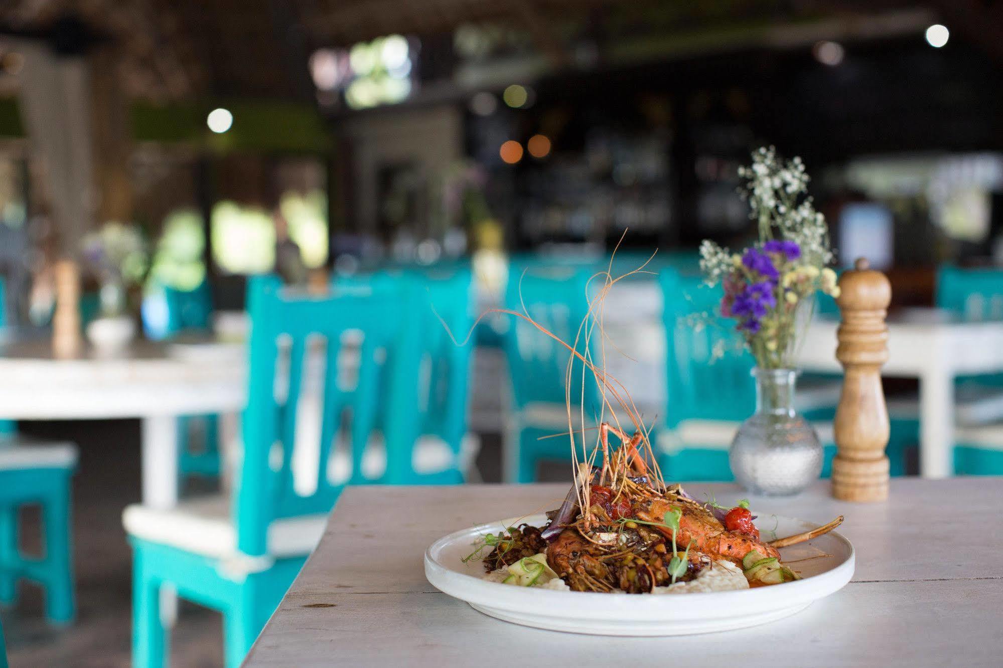 Hotel El Pez A Colibri Boutique Tulum