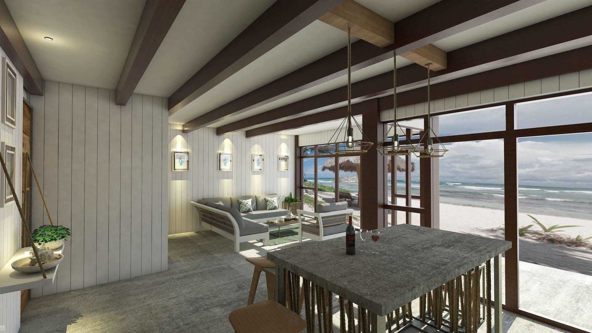 El Pez A Colibri Boutique 5*