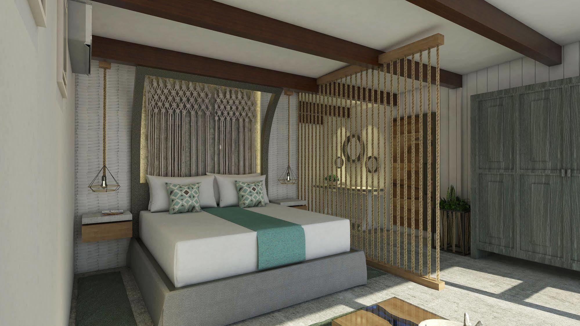 El Pez A Colibri Boutique 5* Tulum