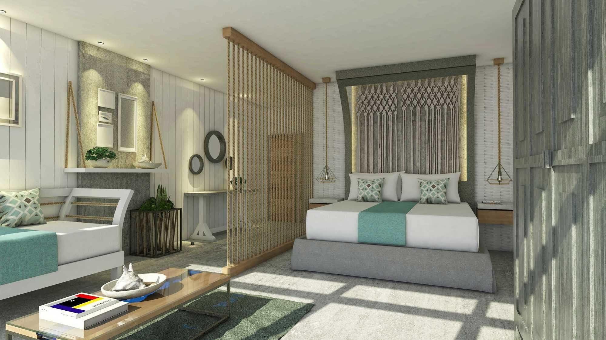 Hotel El Pez A Colibri Boutique