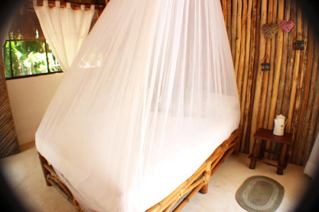 Maya Y Cenote Hotel Tulum