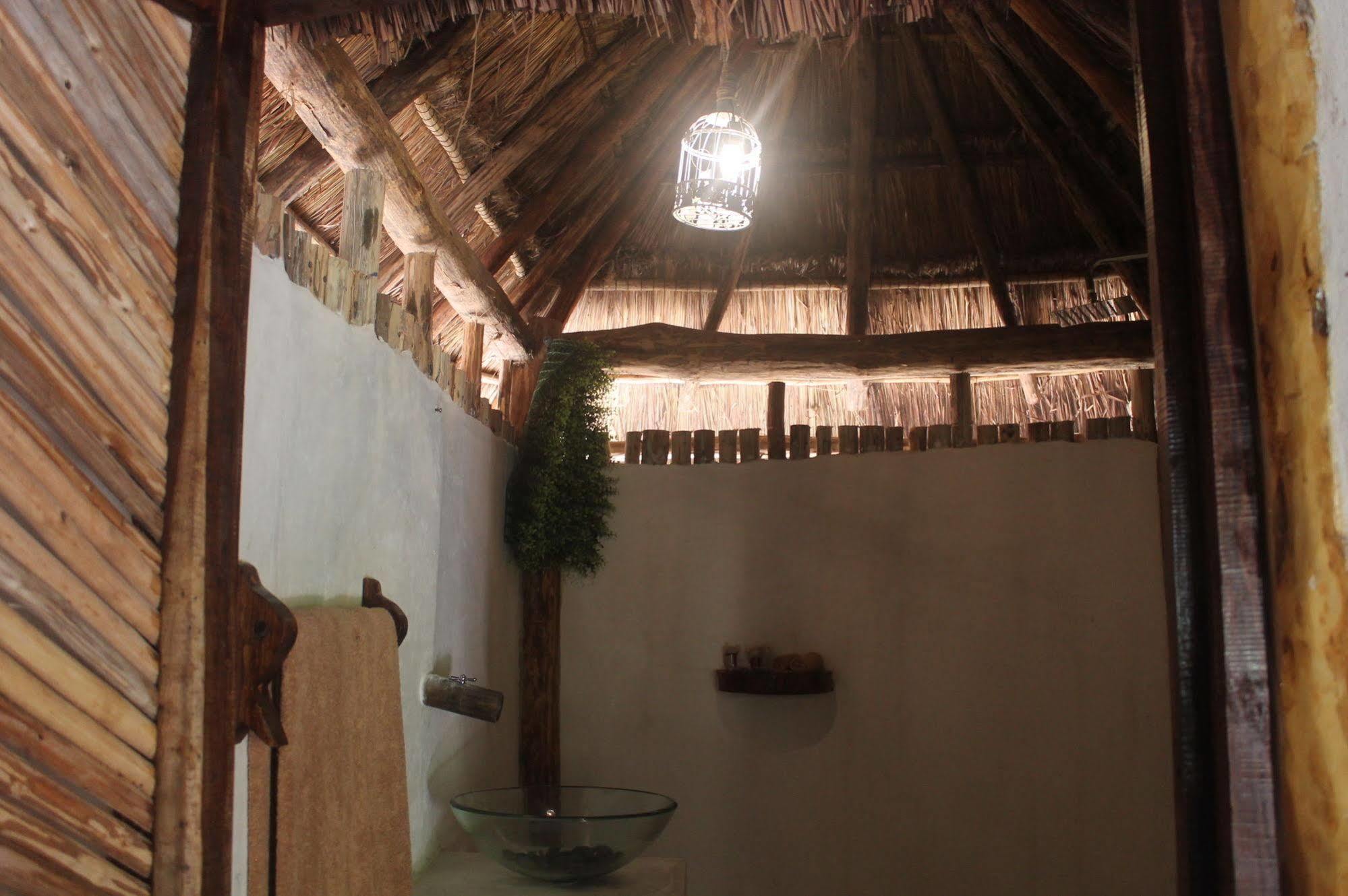 Maya Y Cenote 2* Tulum