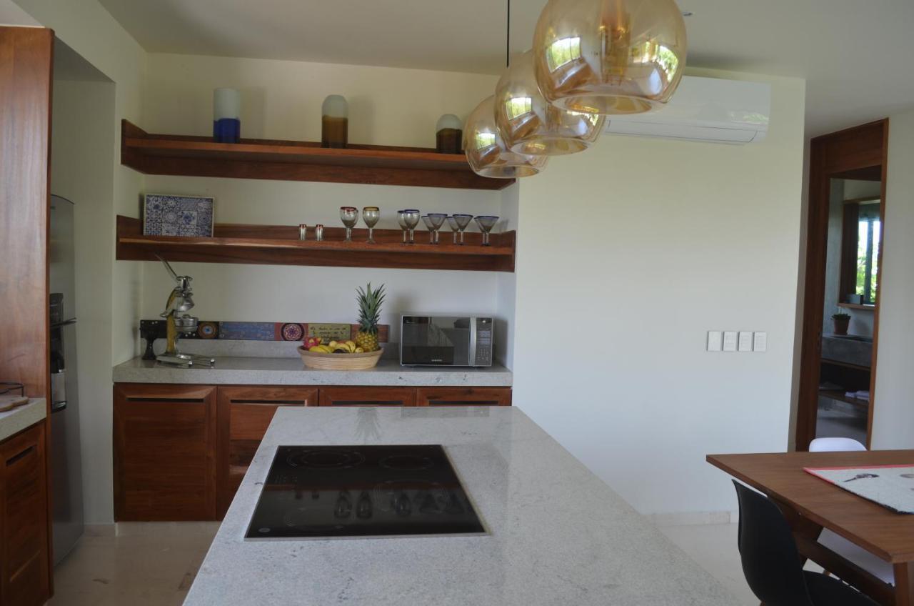 Tulsayab Luxury Development