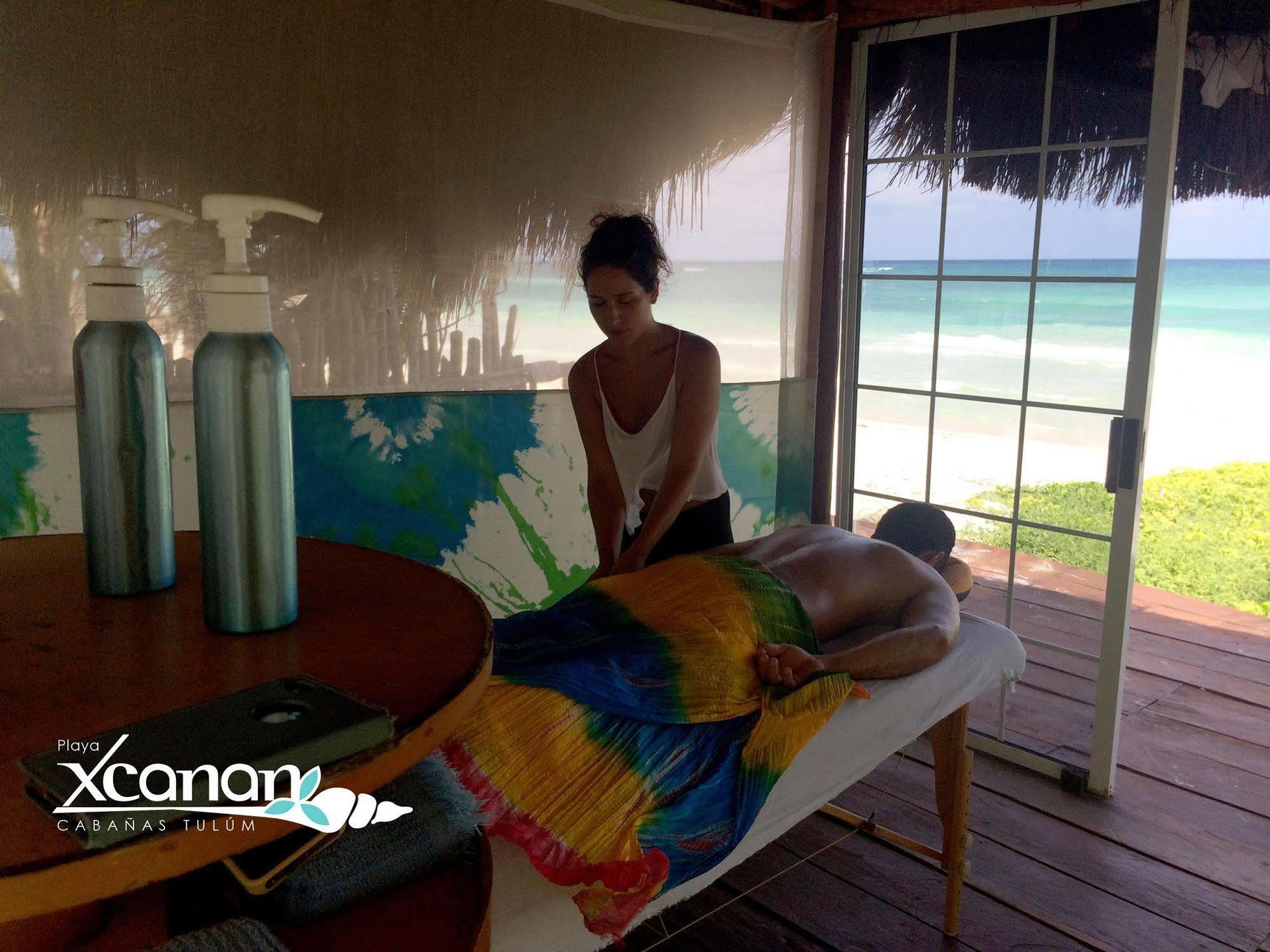 Playa Xcanan 3* Tulum