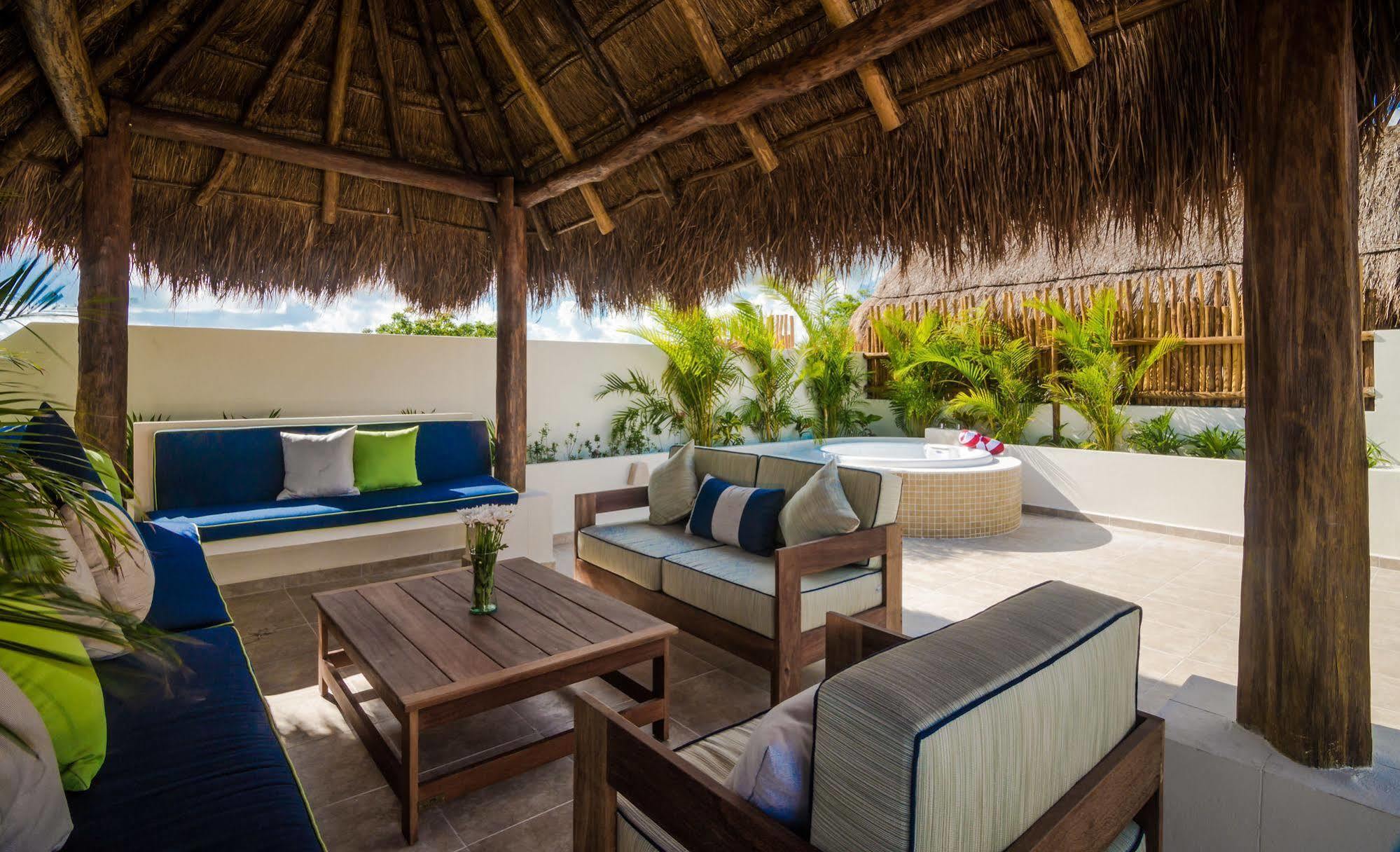 Casa Prieta Penthouse 4*