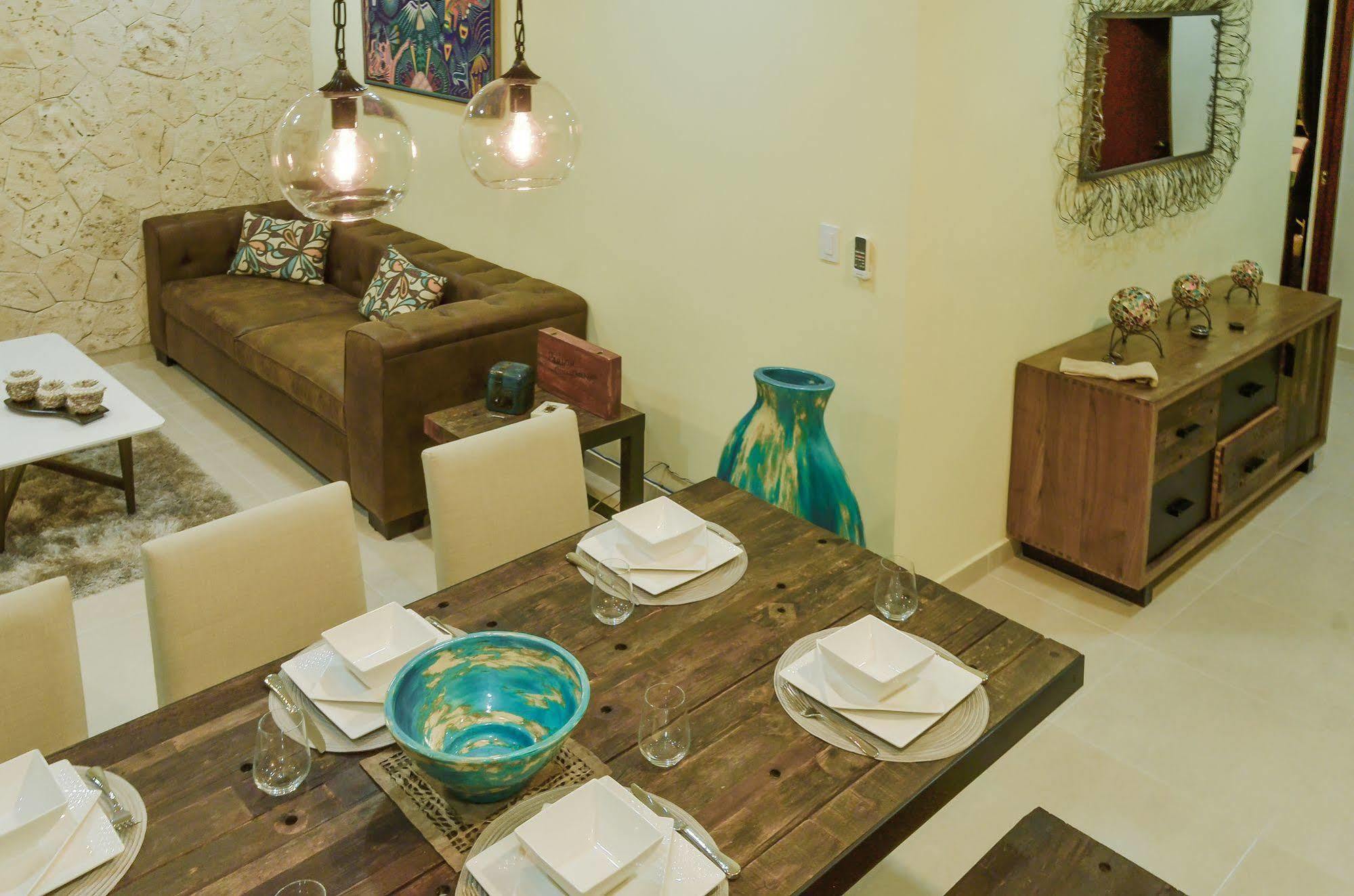 Casa Prieta Penthouse Tulum