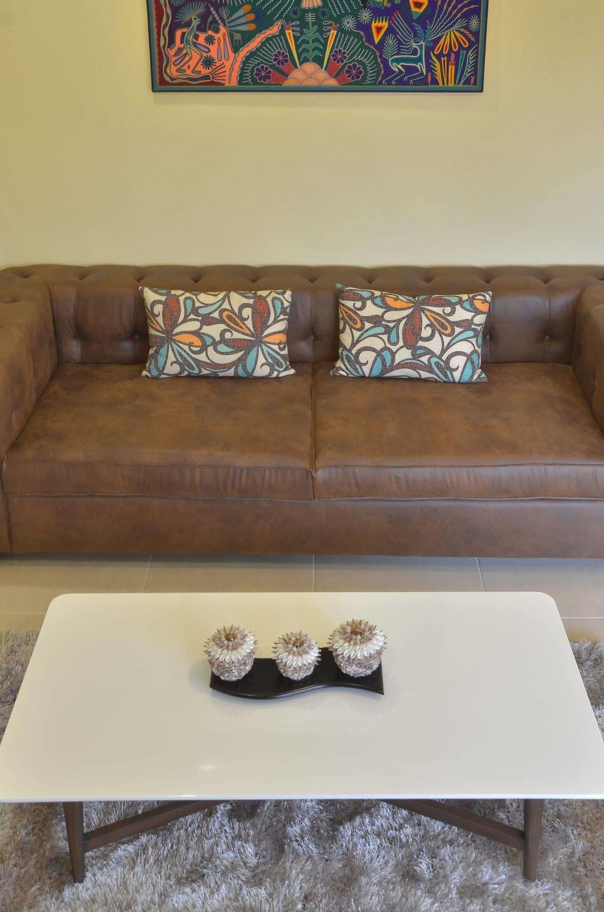 Casa Prieta Penthouse