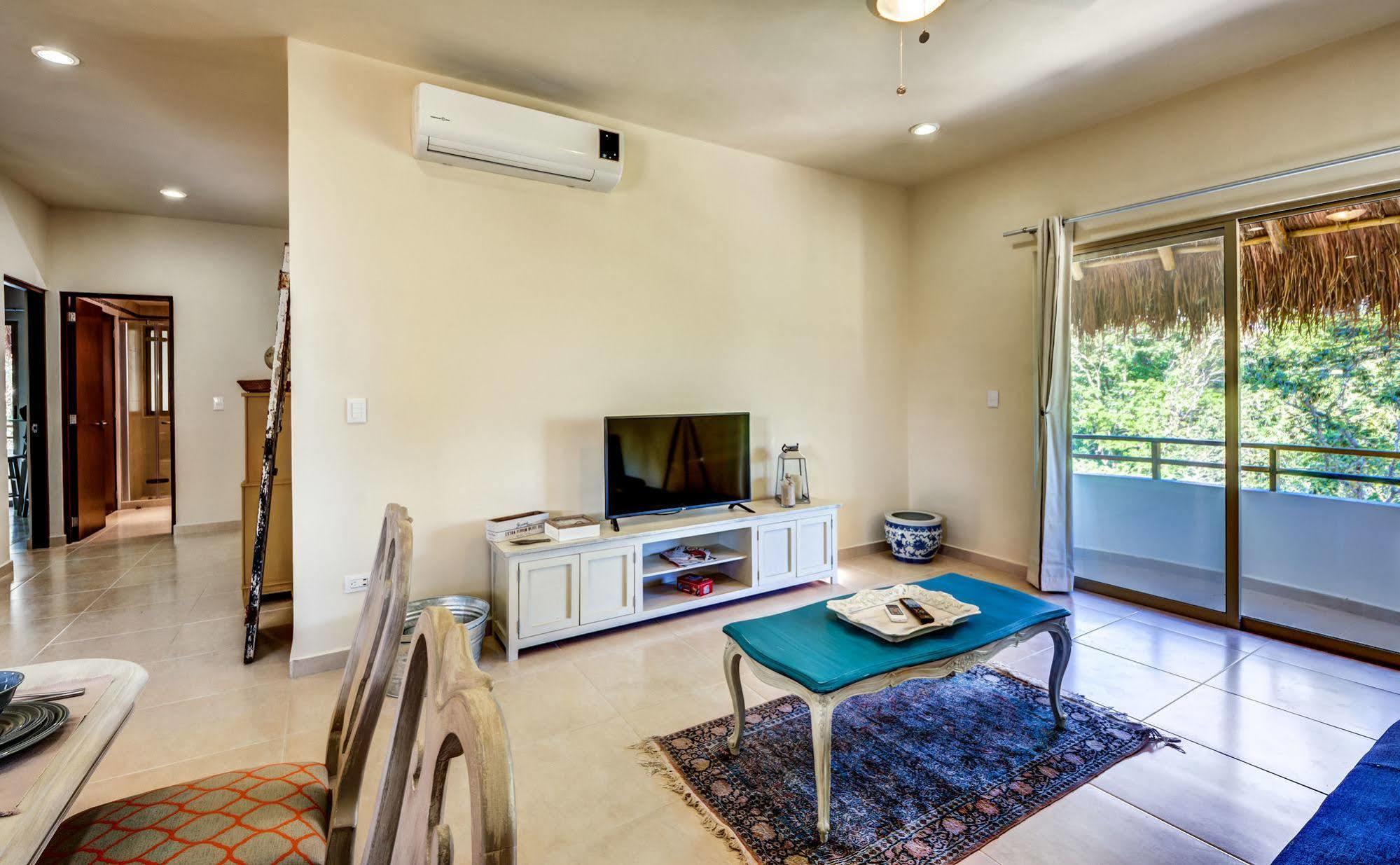 Casa Prieta Penthouse 4*