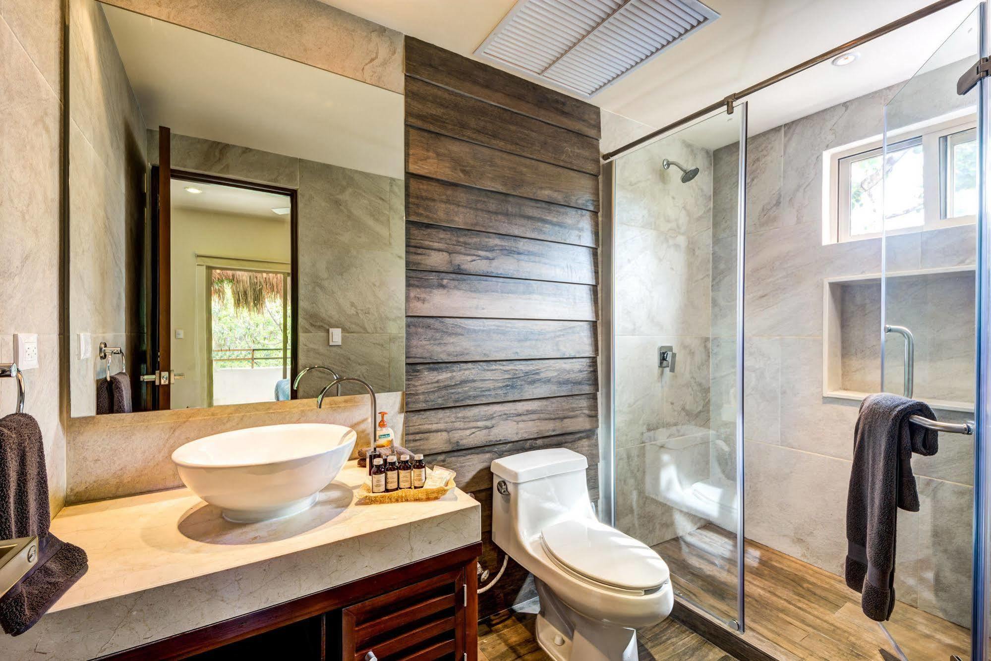 Hotel Casa Prieta Penthouse Tulum