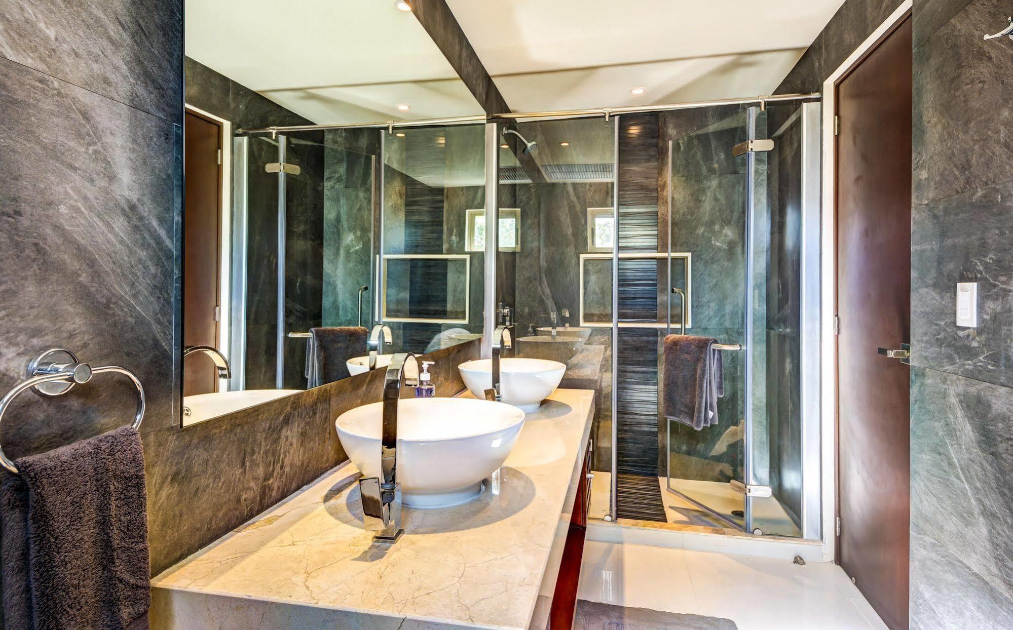 Casa Prieta Penthouse 4* Tulum