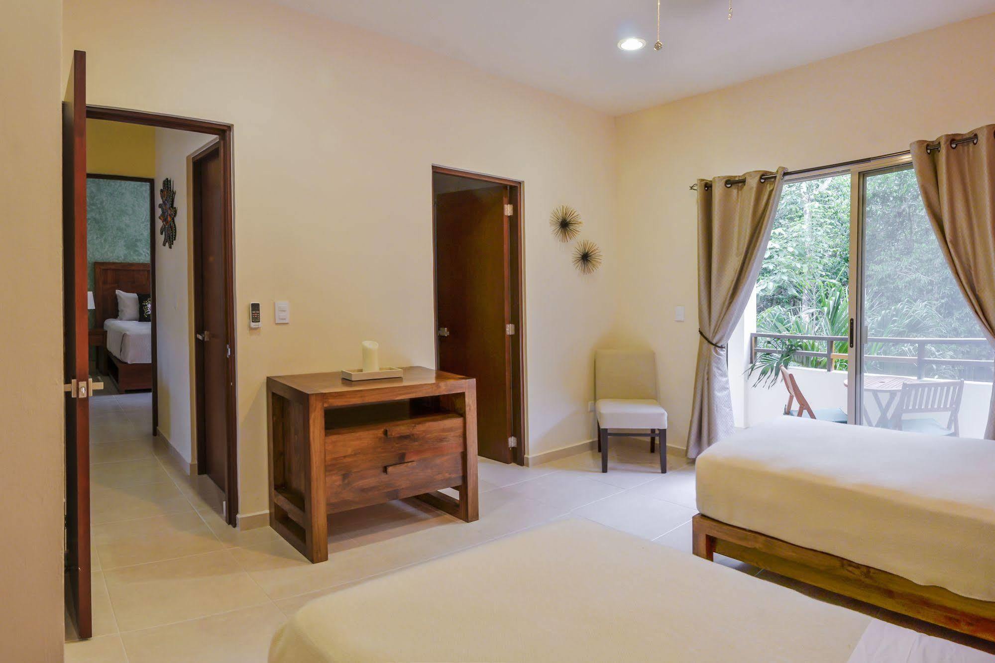 Hotel Casa Prieta Penthouse 4*