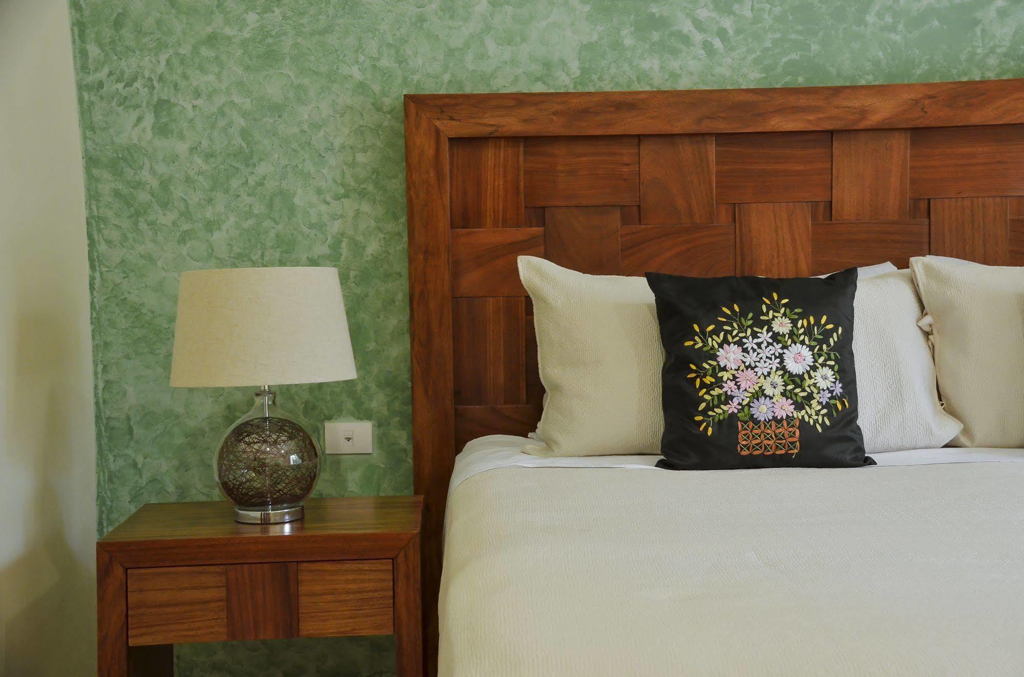 Casa Prieta Penthouse Hotel Tulum