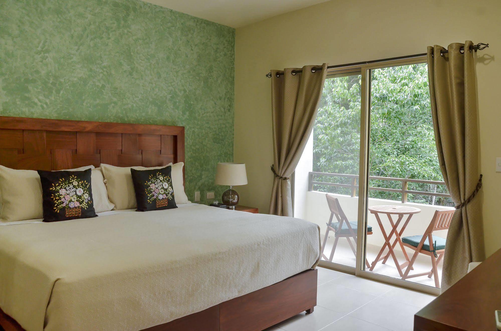 Casa Prieta Penthouse Tulum