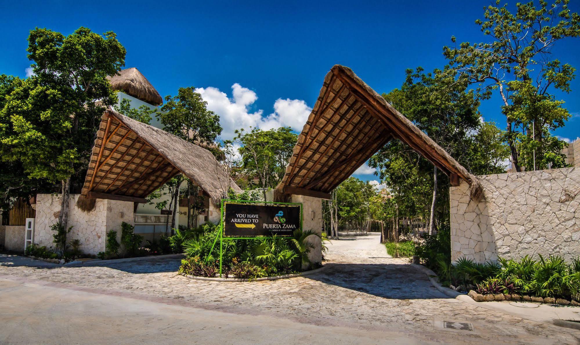 Hotel Casa Prieta Penthouse Tulum