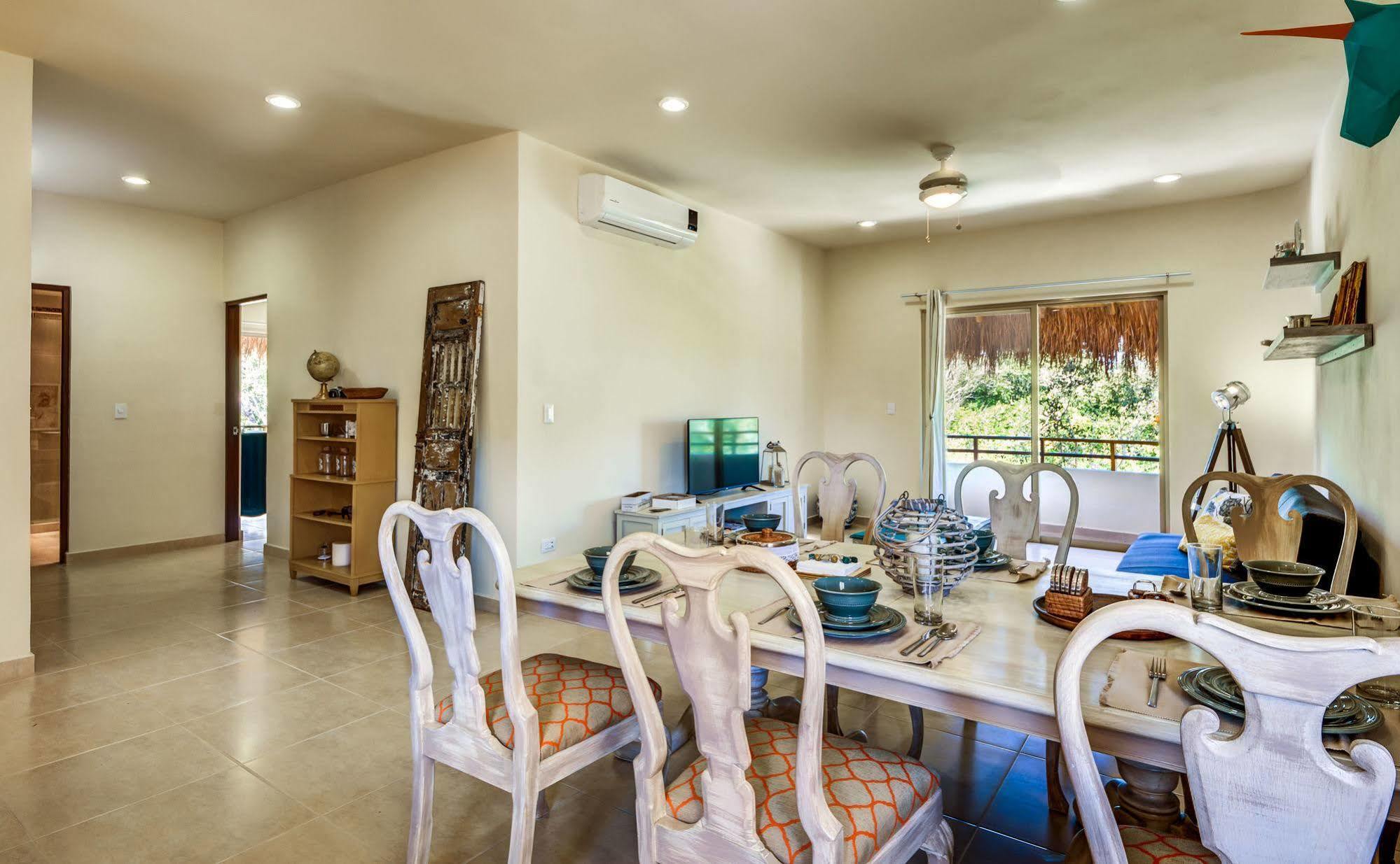 Hotel Casa Prieta Penthouse