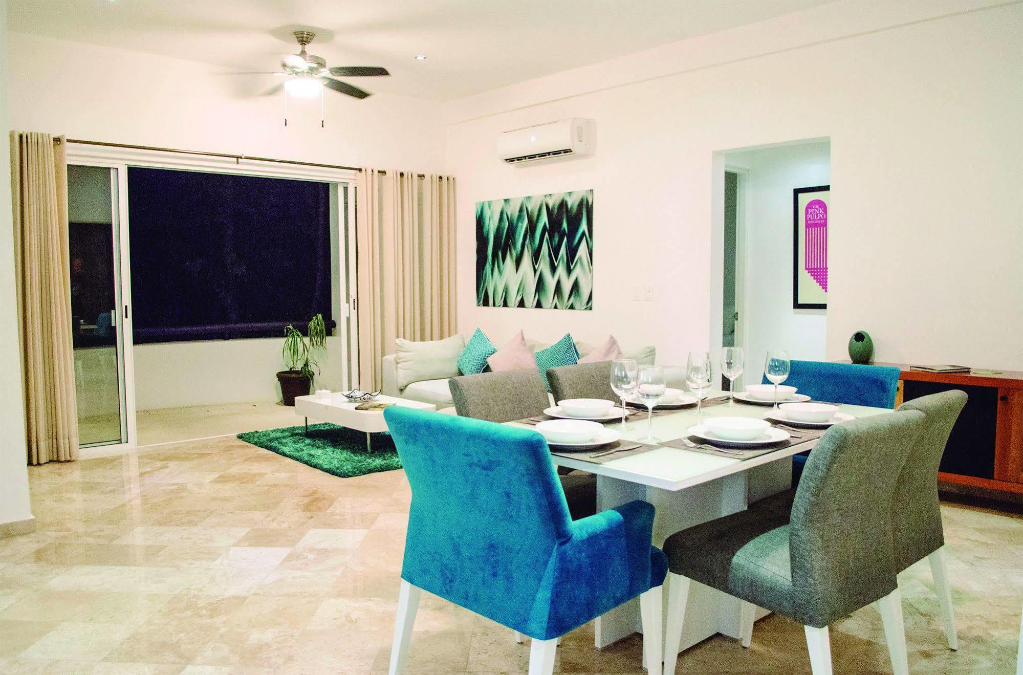 Coco Village Hotel Tulum