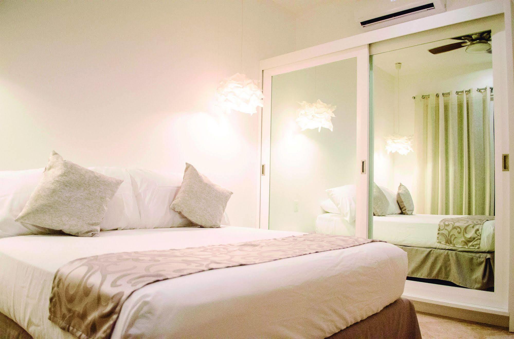 Coco Village Hotel Tulum