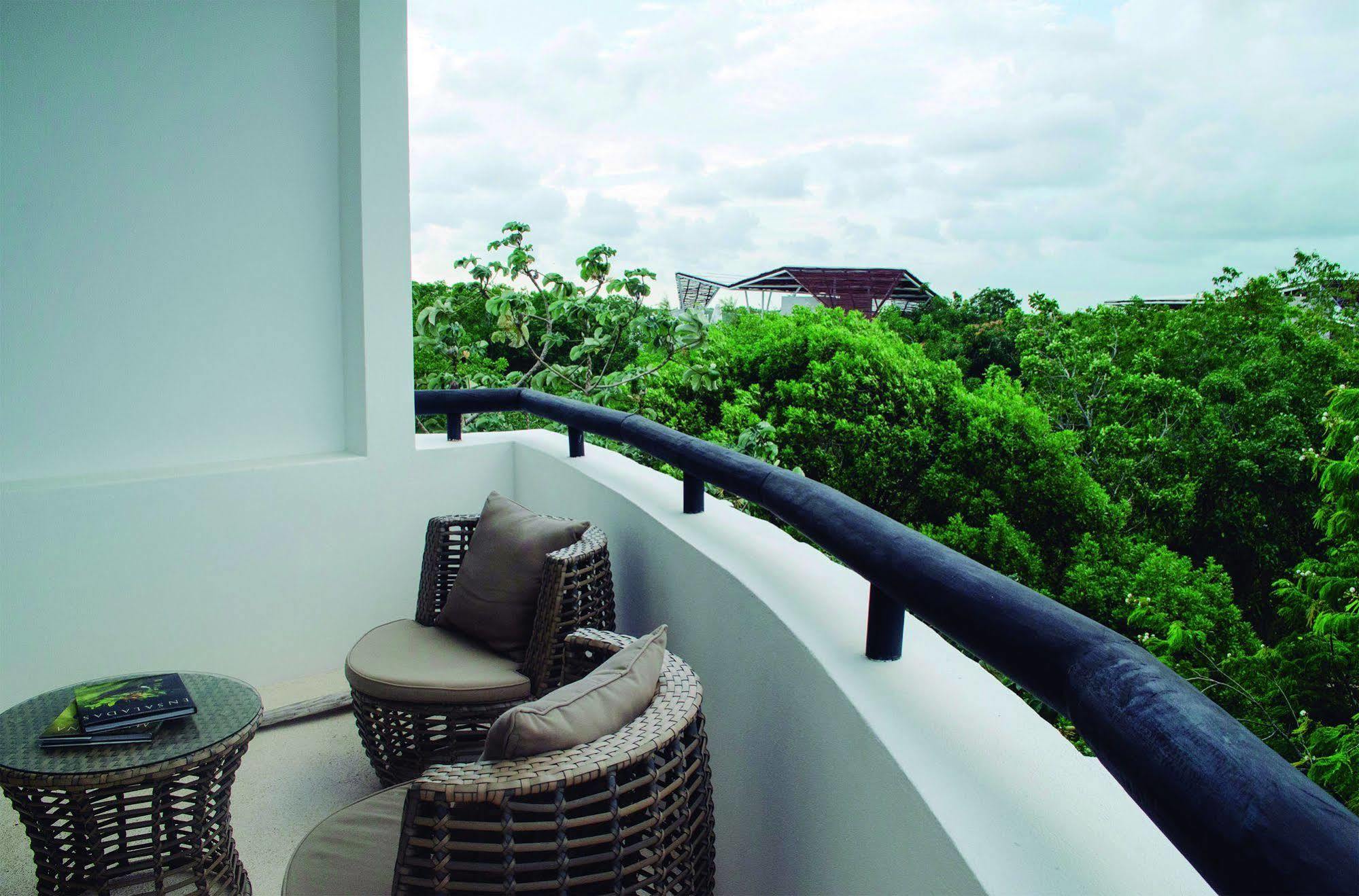 Hotel Coco Village Tulum