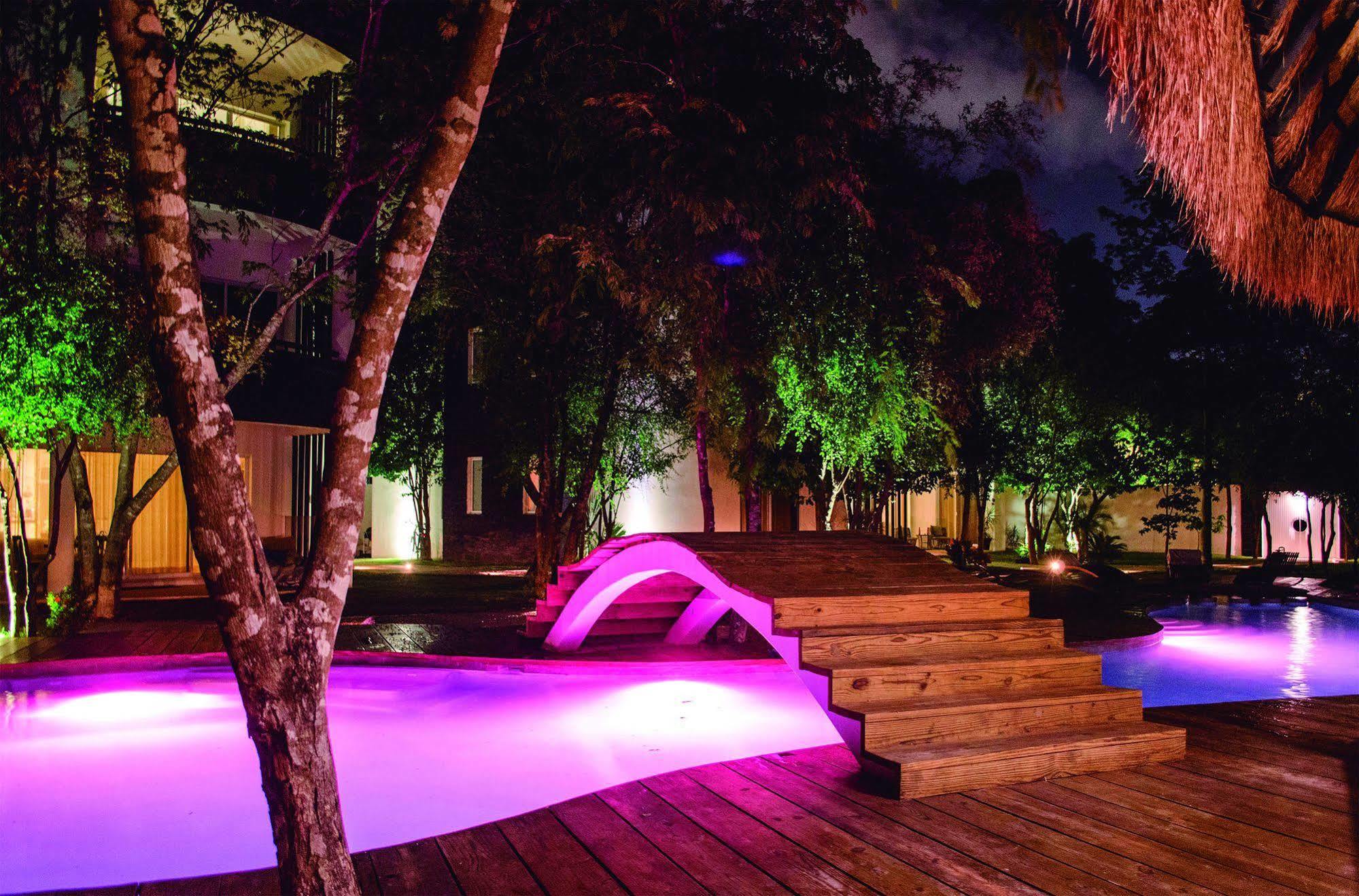 Coco Village * Tulum