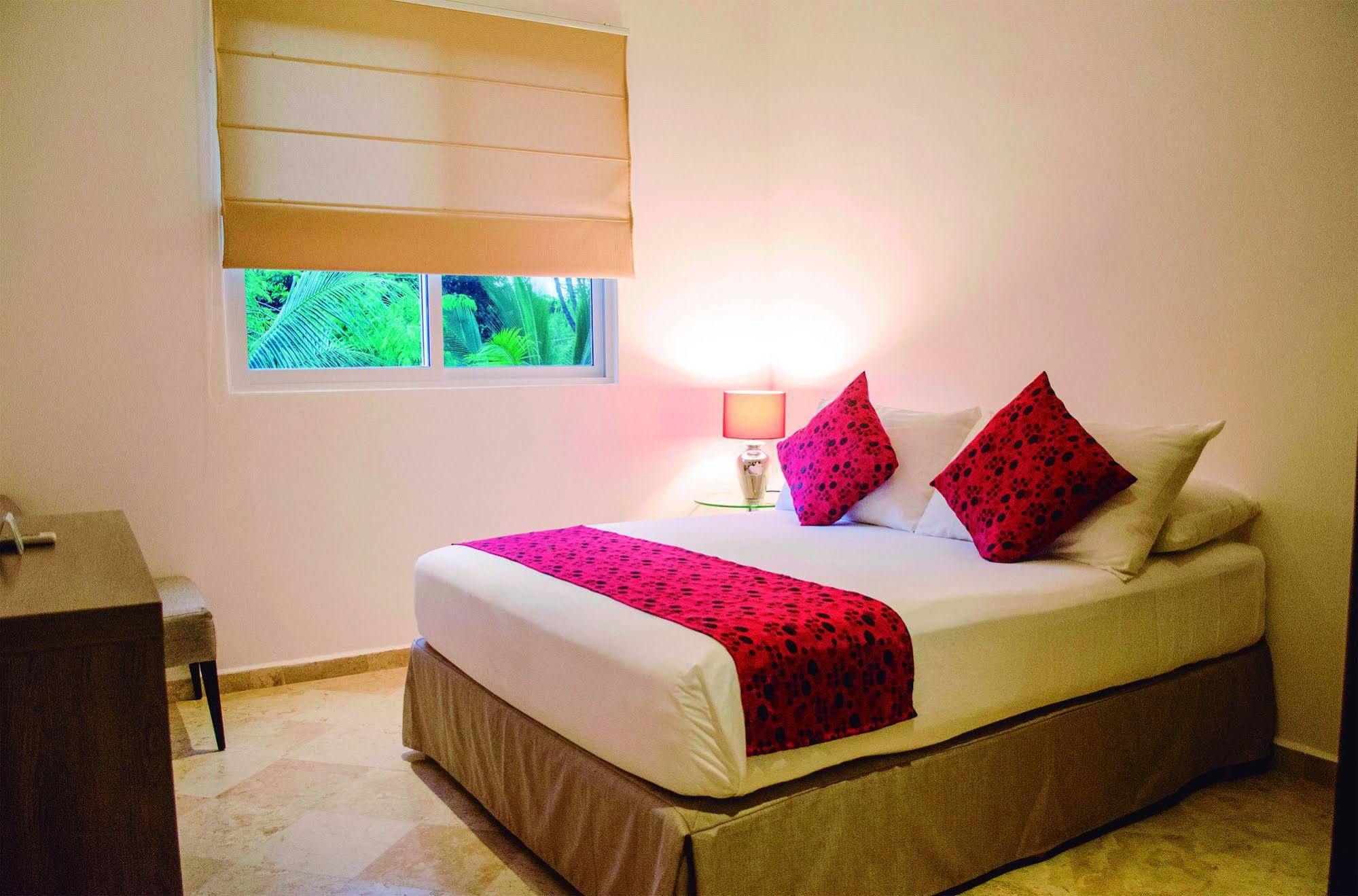 Hotel Coco Village Tulum