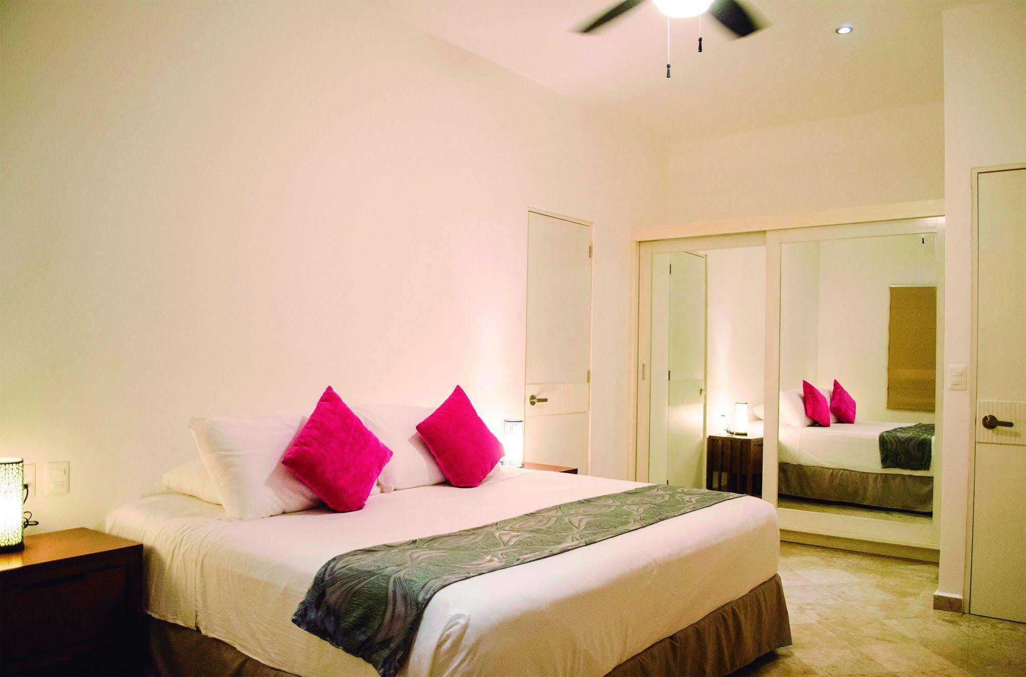 Coco Village Hotel Tulum