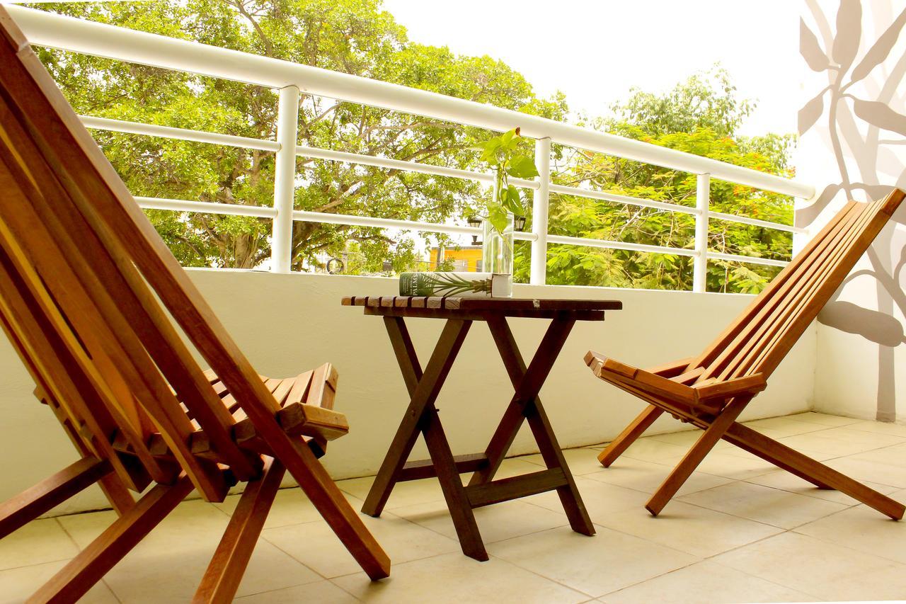 La Palmita By Mij Hotel