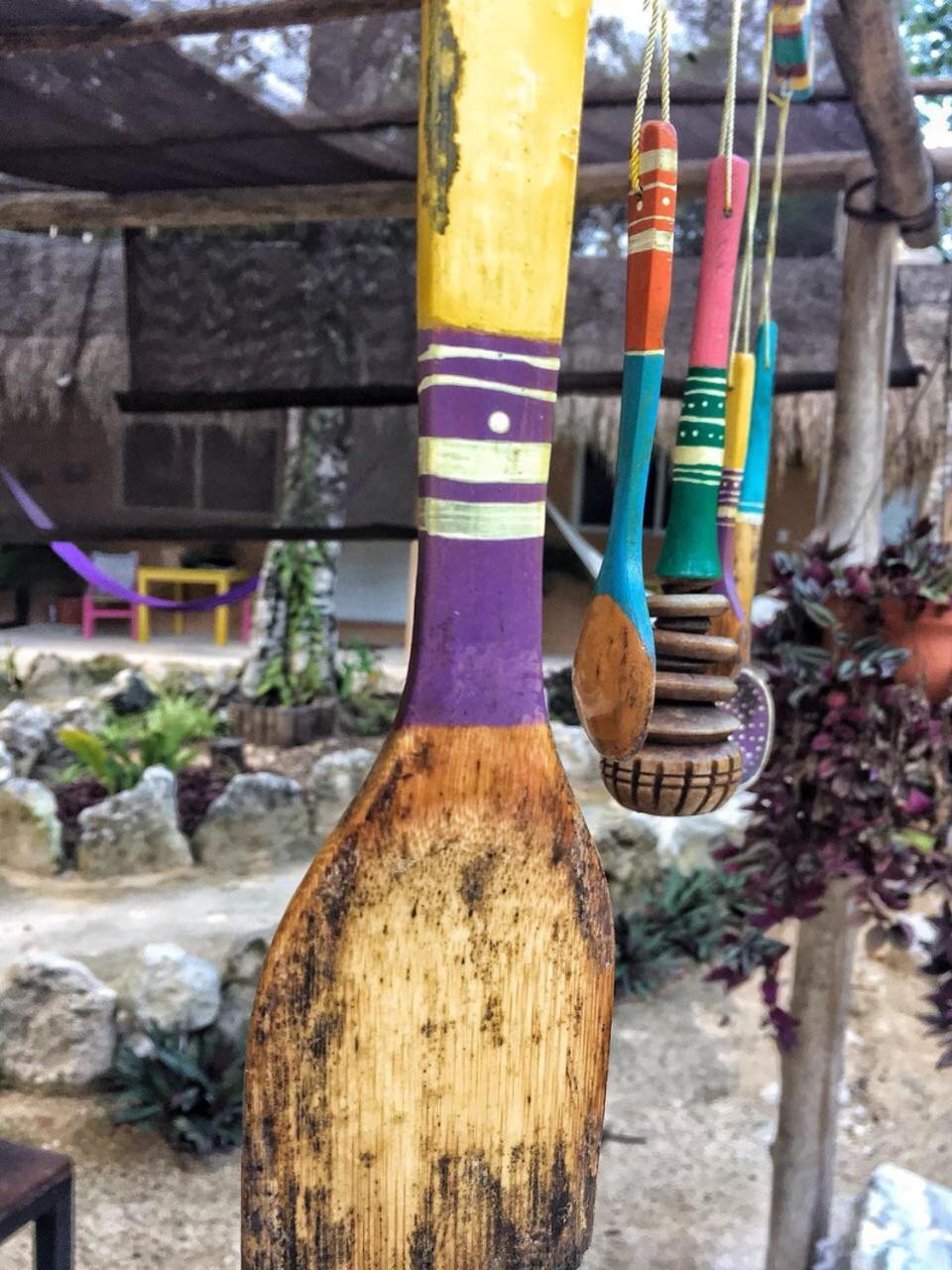 Casa Tzalam Selva Bed & Breakfast 4*