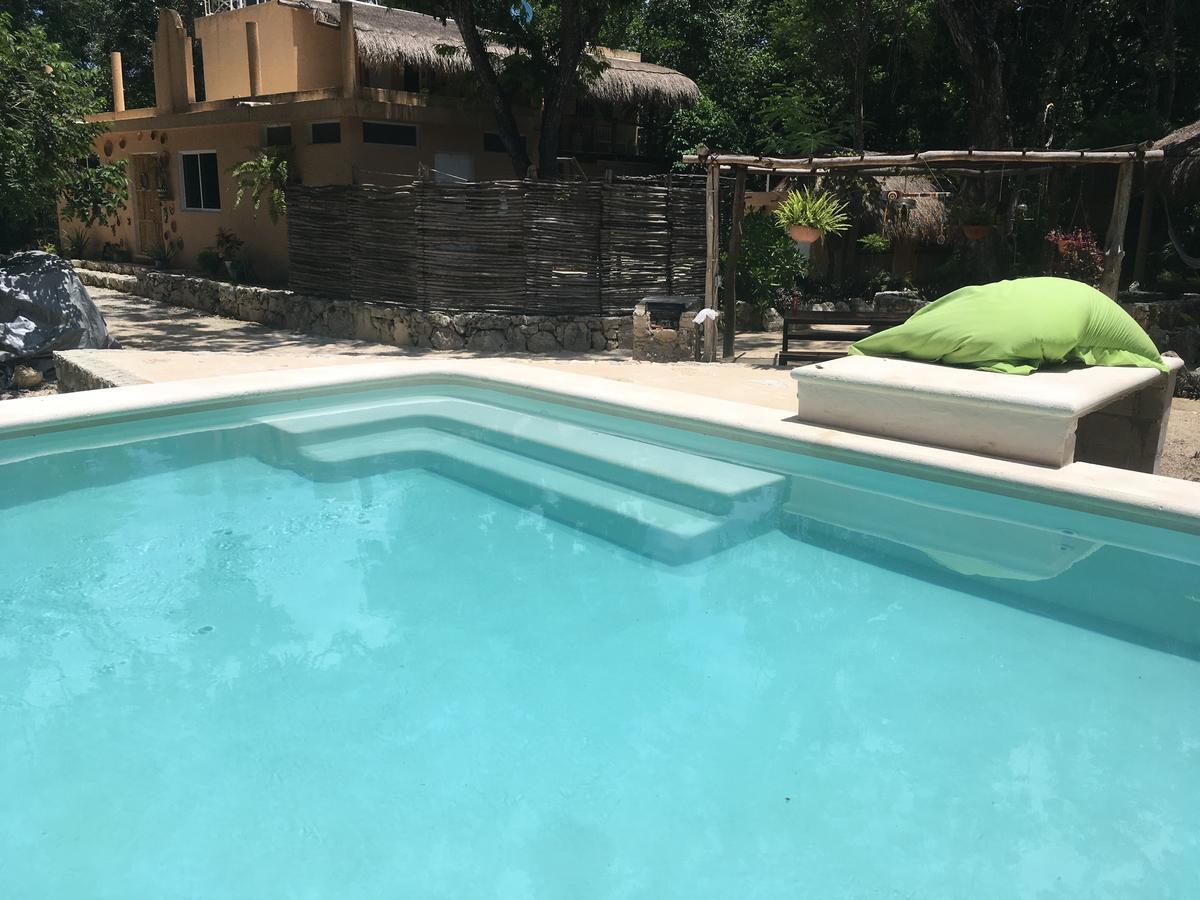 Casa Tzalam Selva Bed & Breakfast