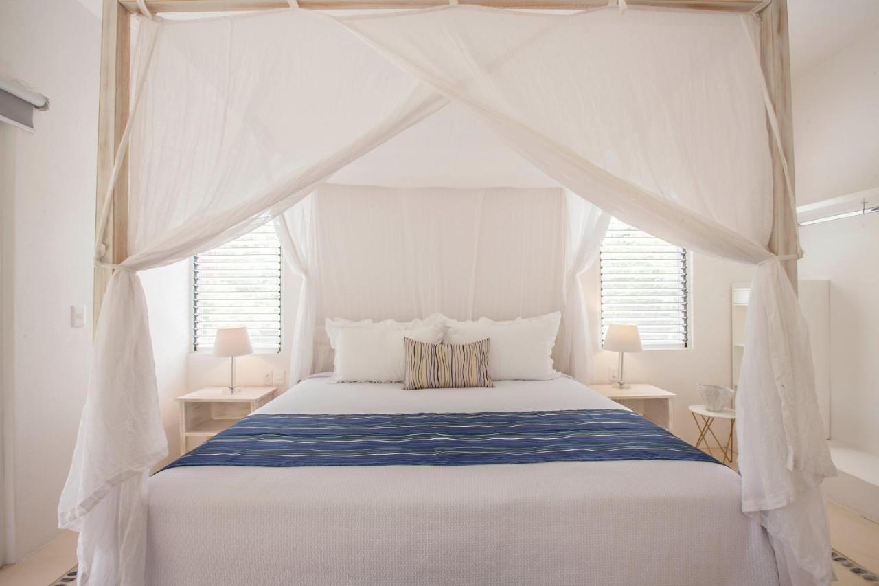 Hotel Casa De La Luz