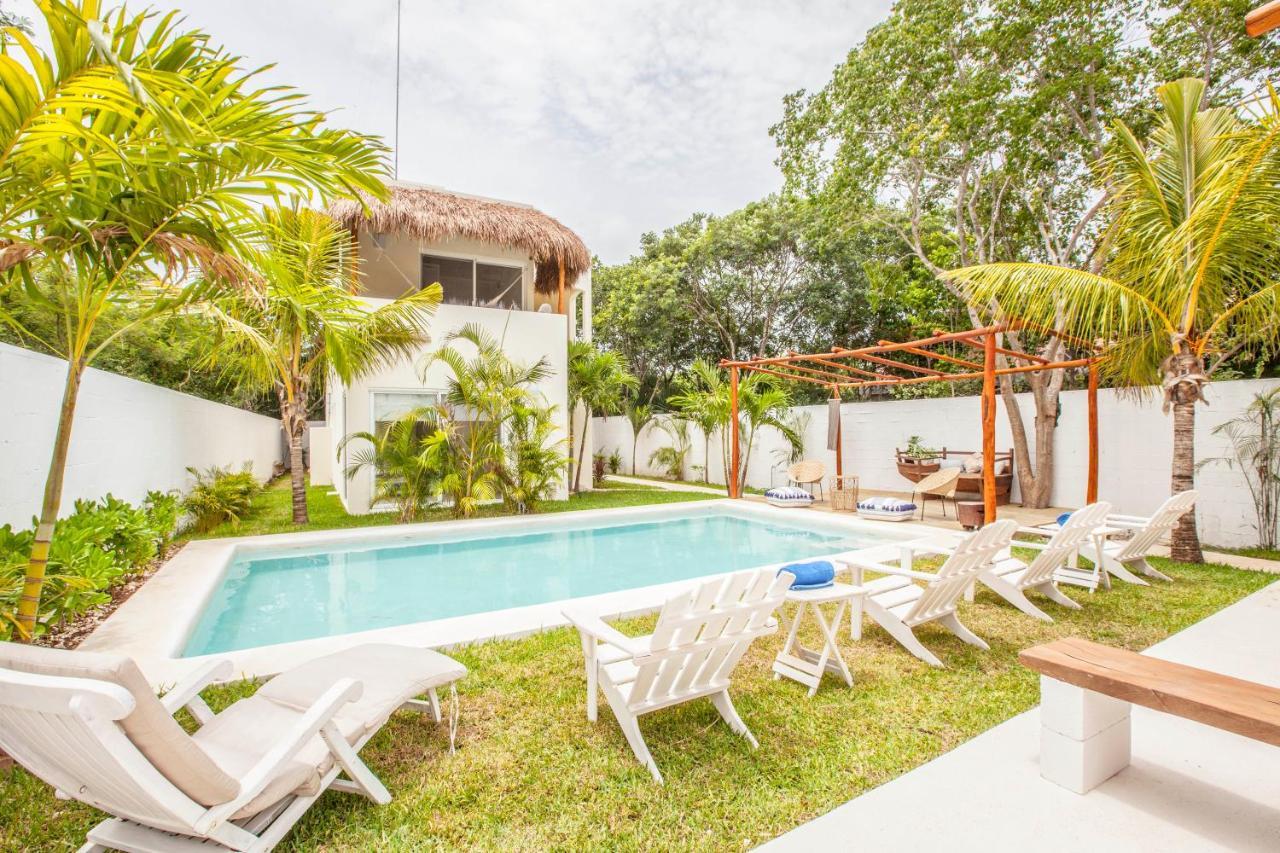 Hotel Casa De La Luz