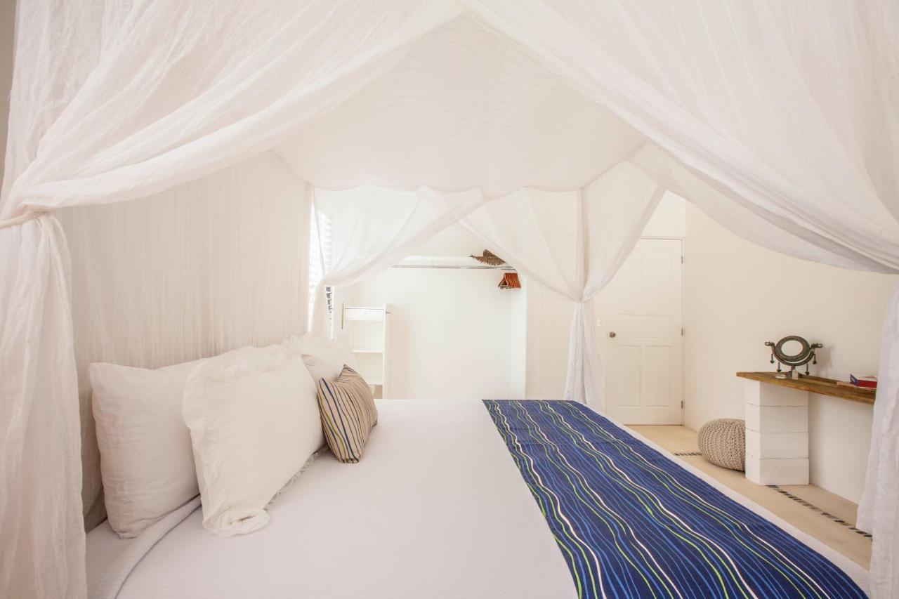 Casa De La Luz Hotel Tulum