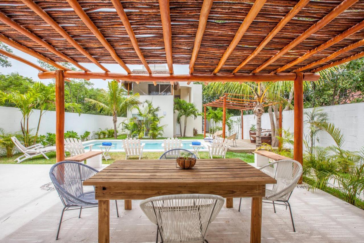 Casa De La Luz 2* Tulum