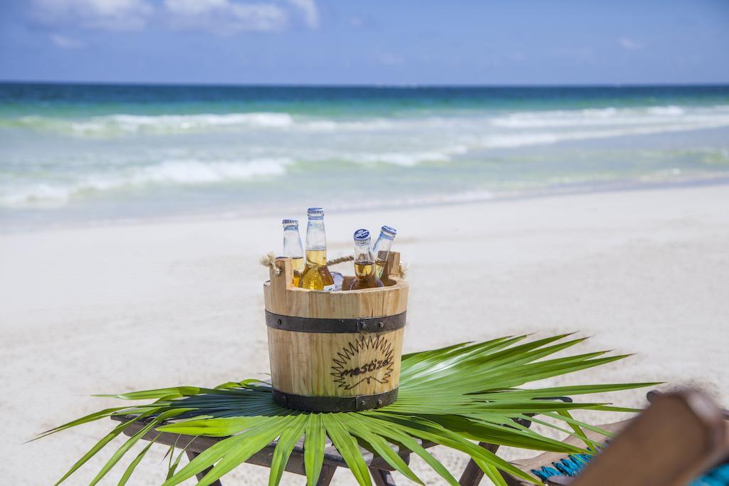 Mestizo Boutique 4* Tulum