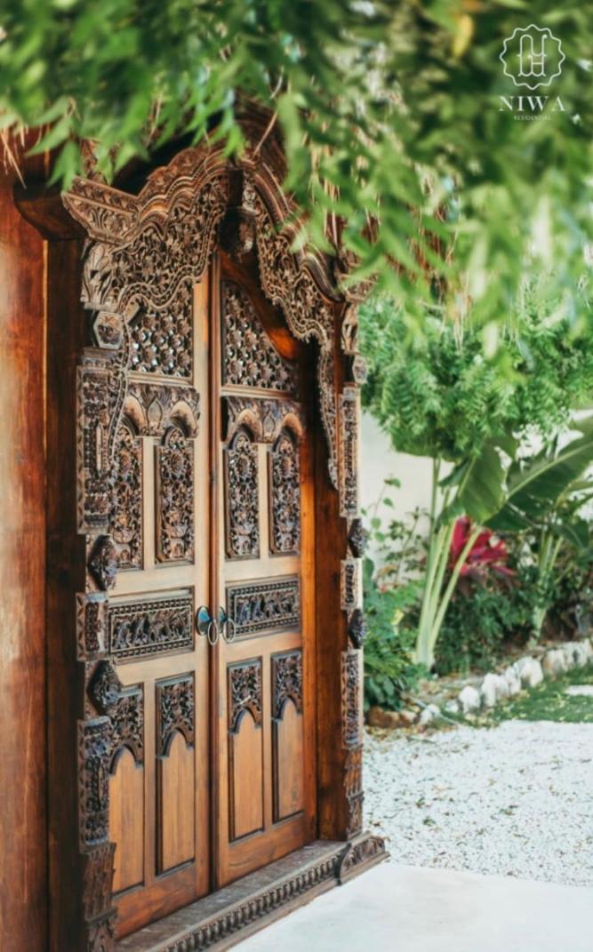 Apartamento Niwa Tulum