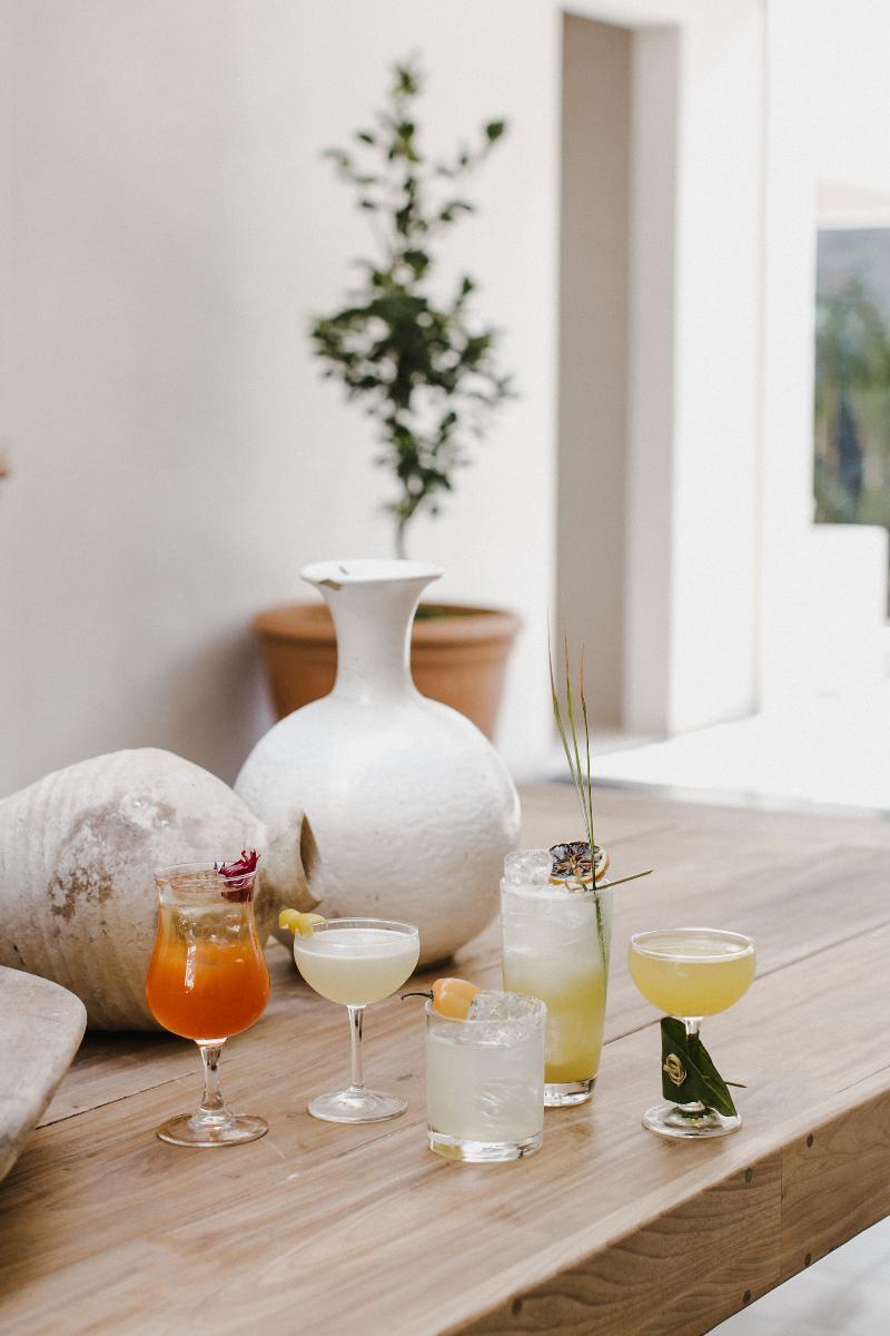 Casa Pueblo Hotel 3*