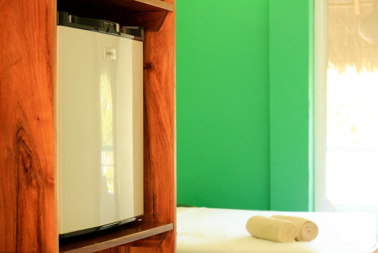 La Palmita By Mij 3* Tulum