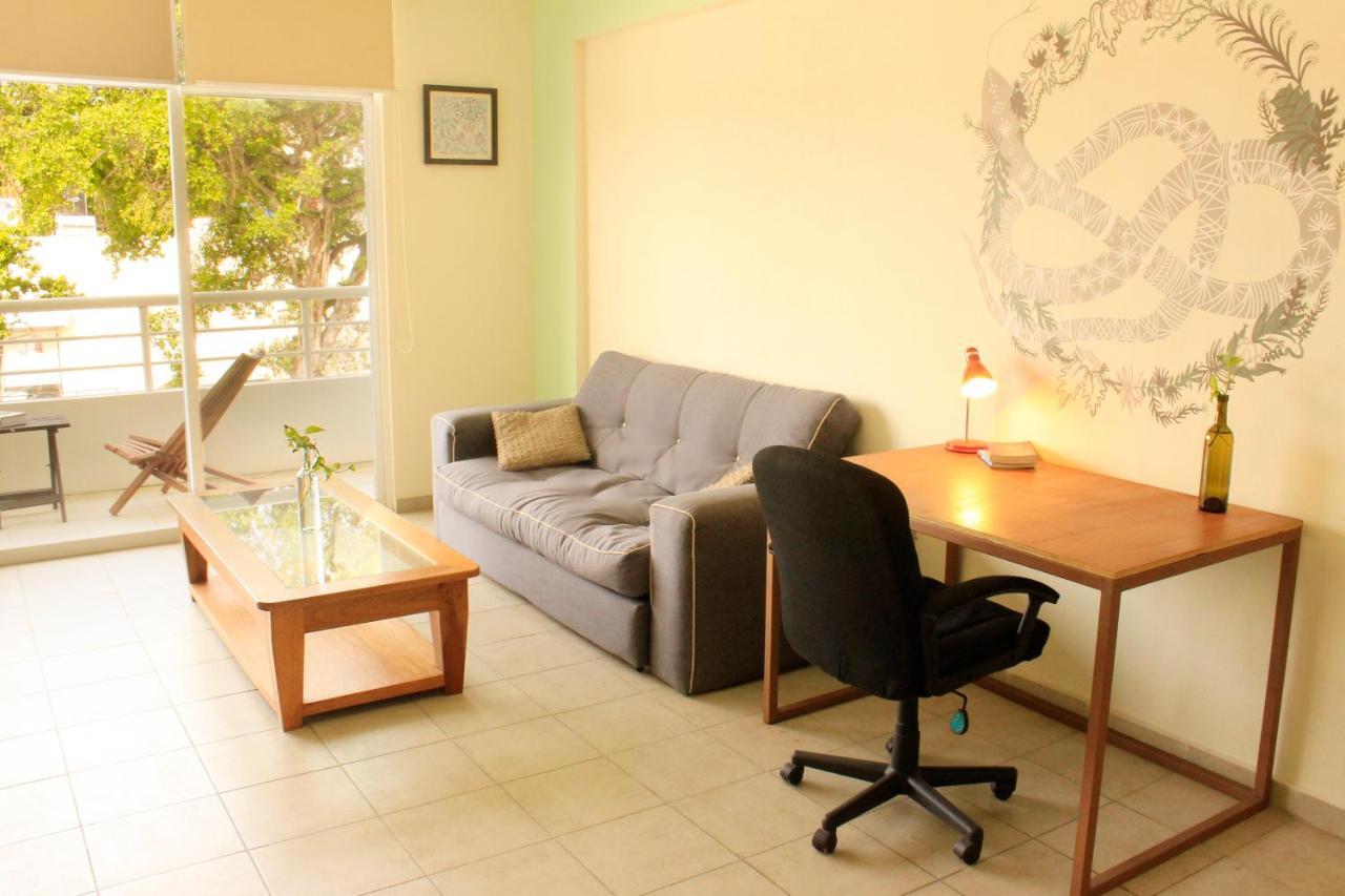 La Palmita By Mij 3* Tulum