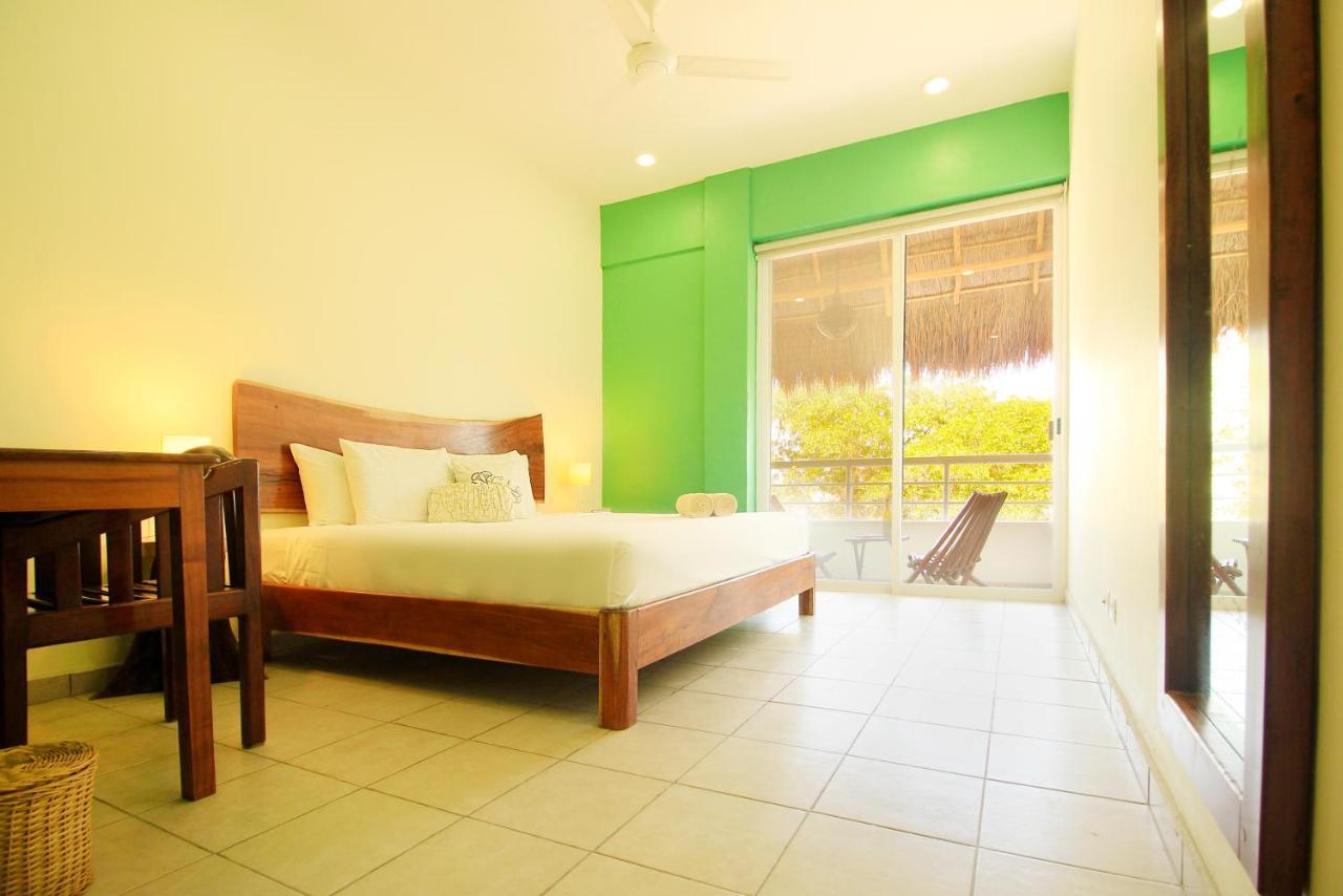 La Palmita By Mij Hotel