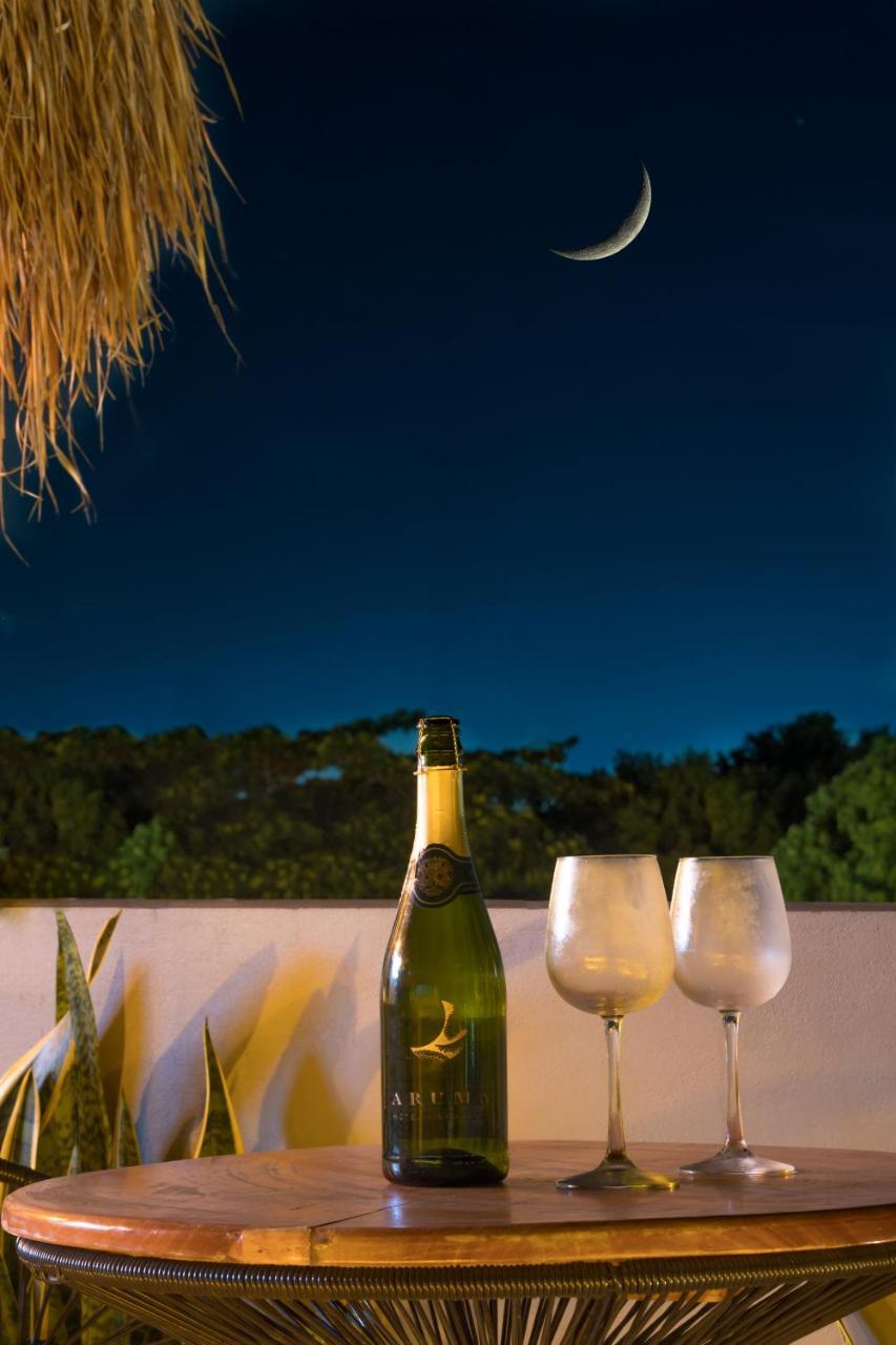 Aruma & Boutique Hotel Tulum