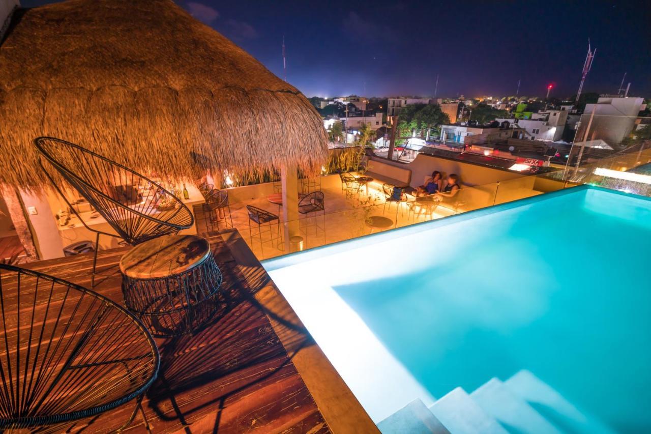 Aruma & Boutique Tulum