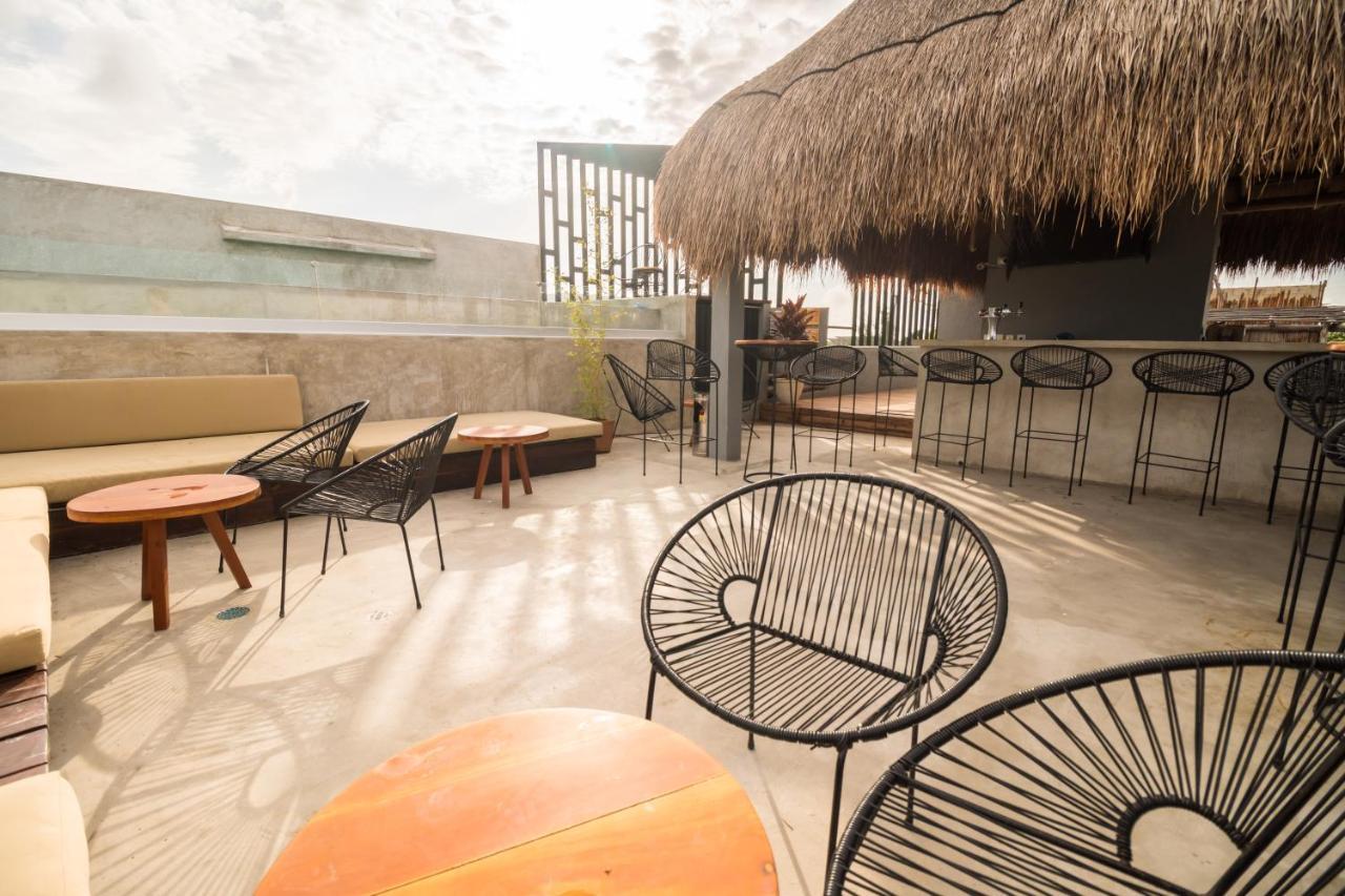 Aruma & Boutique Tulum